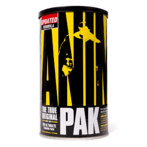 Animal Pak Review 

											- 17 Things You Need to Know