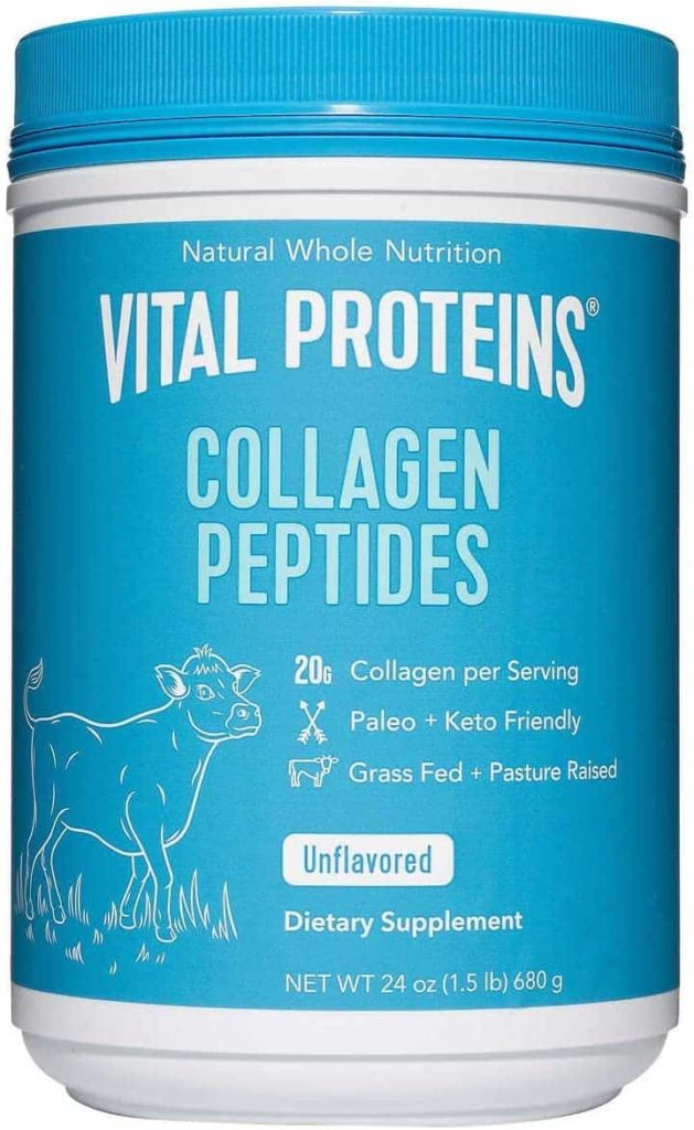 Vital Proteins Review 

											- 14 Things You Need to Know