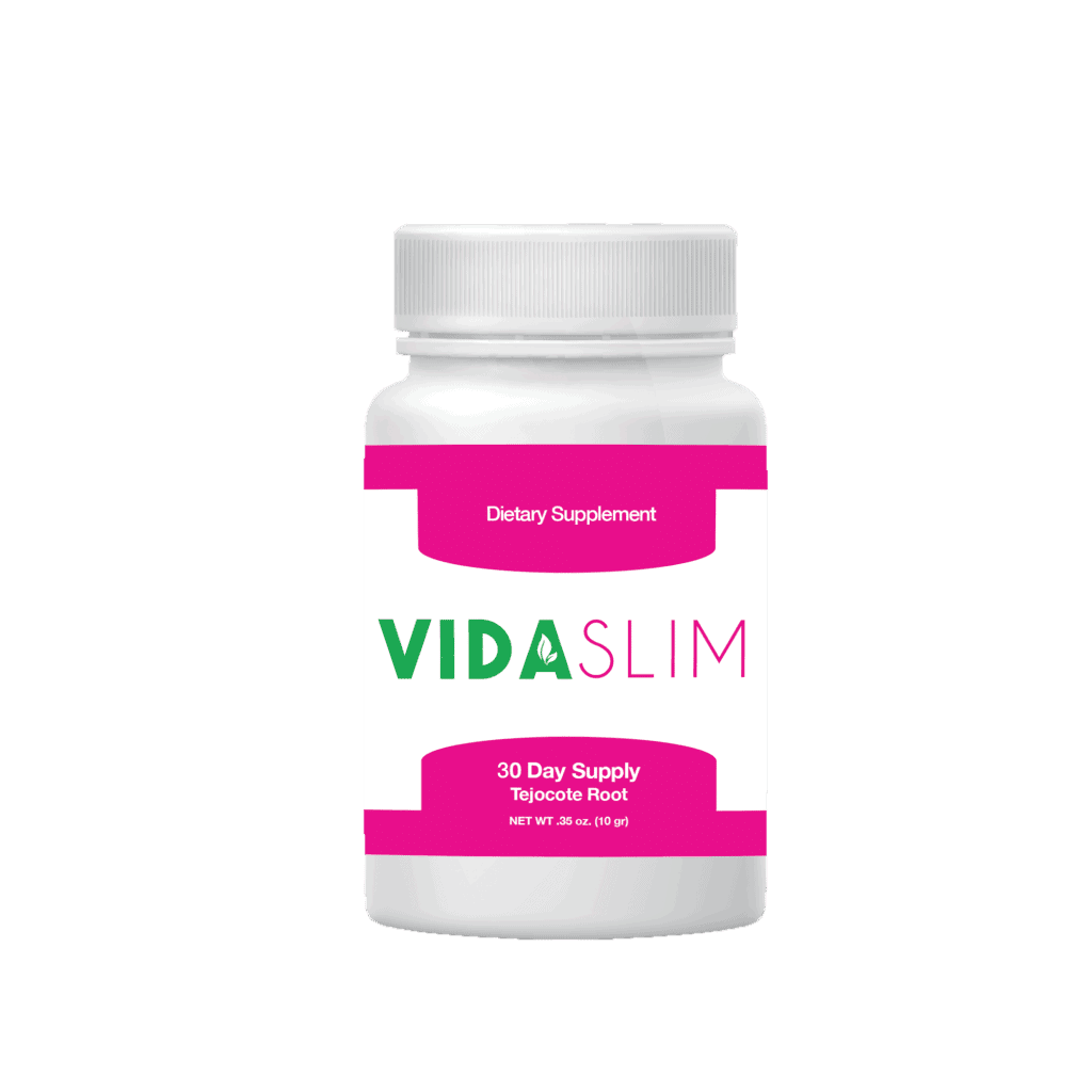 VidaSlim Review 

											- 14 Things You Need to Know
