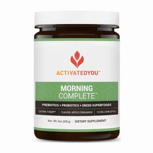 ActivatedYou Morning Complete Review 

											- 13 Things You Need to Know