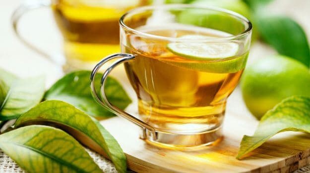 Lipton Green Tea Ingredients
