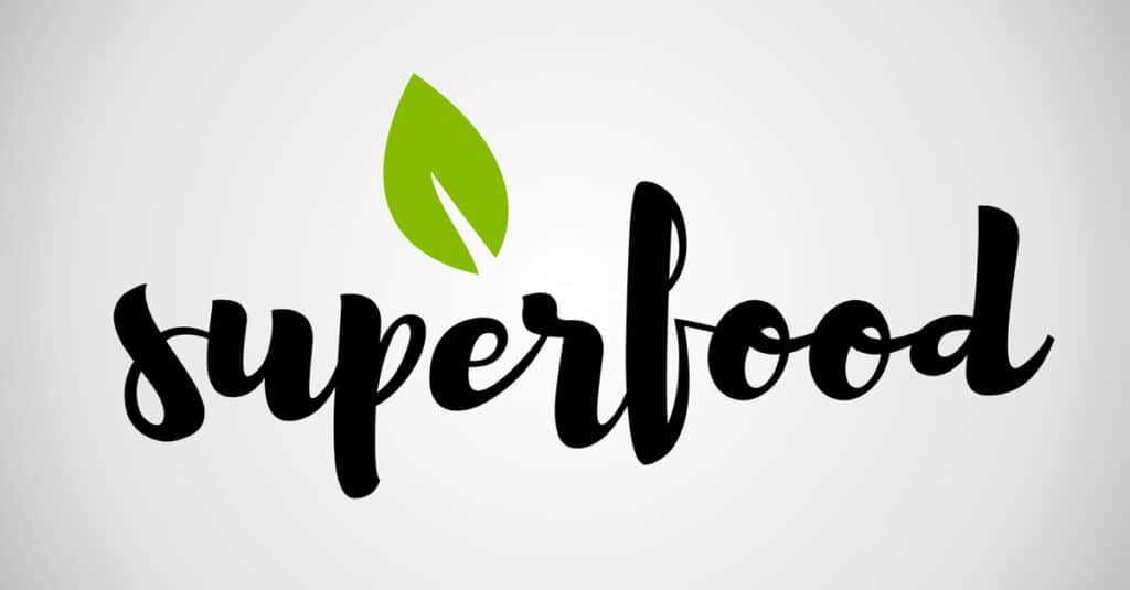 does grown american superfood work benefits
