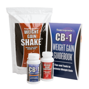 CB-1 Weight Gainer Review 

											- 13 Things You Need to Know