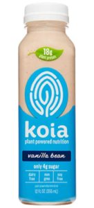 Koia Protein Review 

											- 12 Things You Need to Know