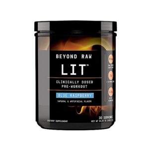 Beyond Raw LIT Review 

											- 16 Things You Need to Know