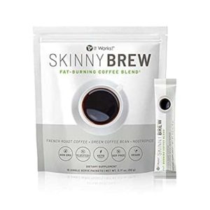Skinny Brew Review 

											- 14 Things You Need to Know