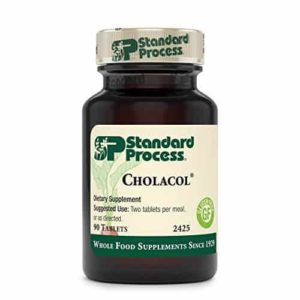 Cholacol Review 

											- 17 Things You Need to Know