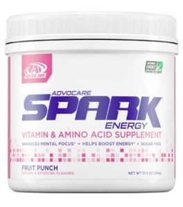 Advocare Spark Review 

											- 12 Things You Need to Know