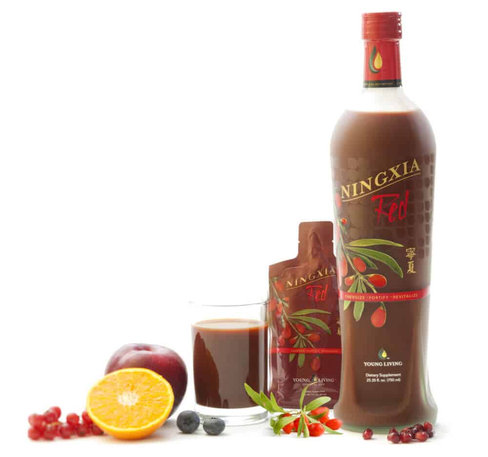 NingXia Red Review 

											- 13 Things You Need to Know