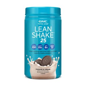 GNC Lean Shakes Review 

											- 22 Things You Need to Know