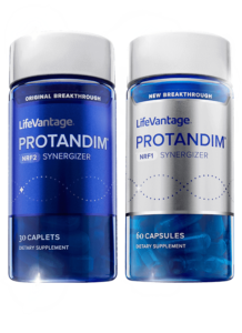 Protandim Review 

											- 13 Things You Need to Know