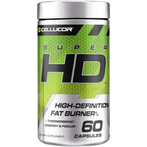 Cellucor Super HD Review 

											- 12 Things You Need to Know