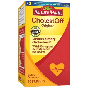 CholestOff Review