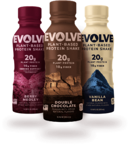 Evolve Protein Shake Review 

											- 12 Things You Need to Know