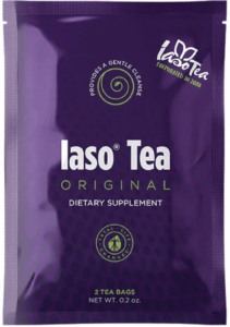 Iaso Tea Review 

											- 16 Things You Need to Know