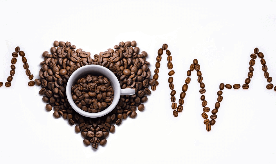 isopure caffeine heart benefits