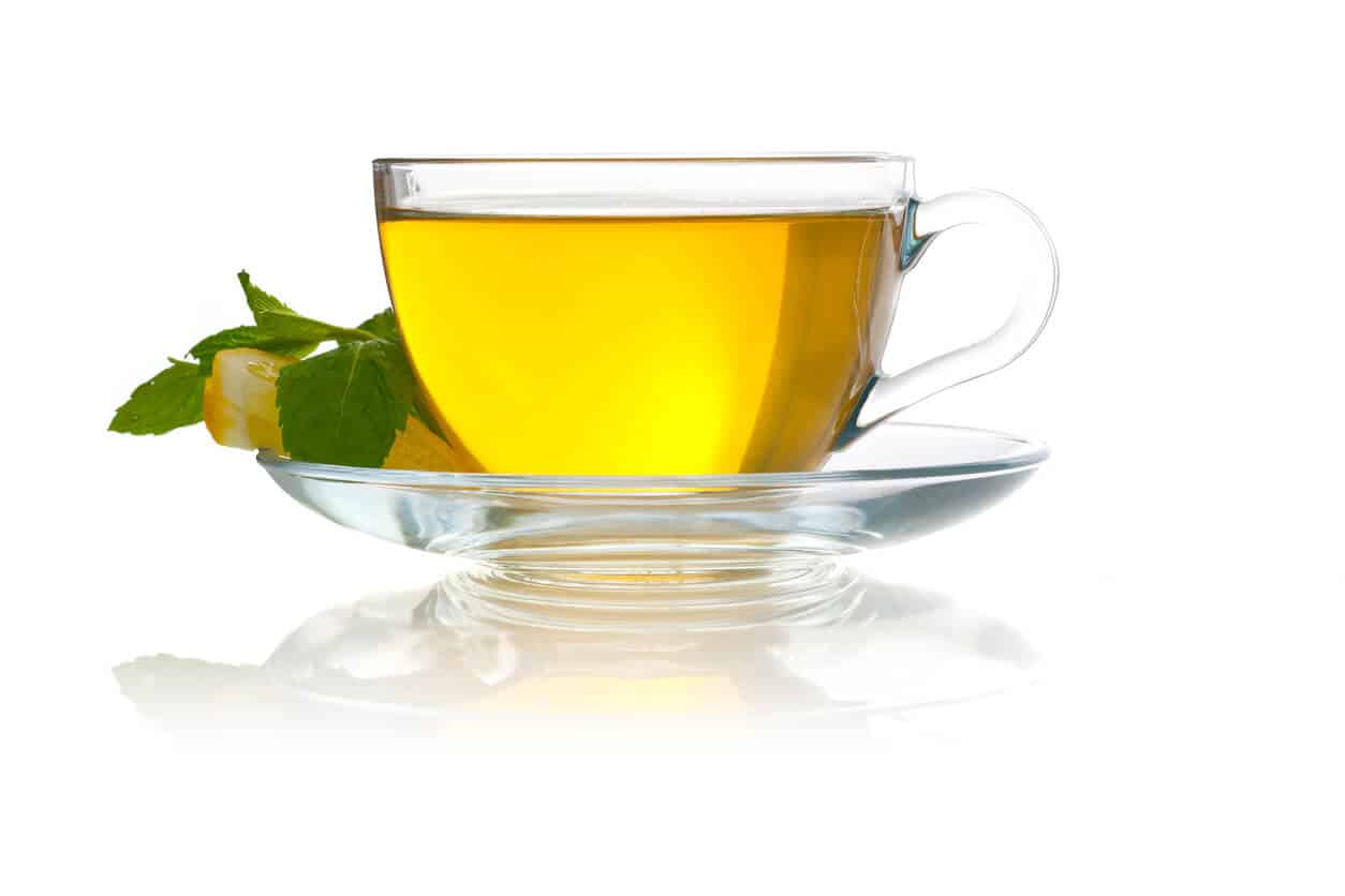 Lipton Green Tea Customer Testimonials