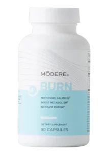Modere Burn Review