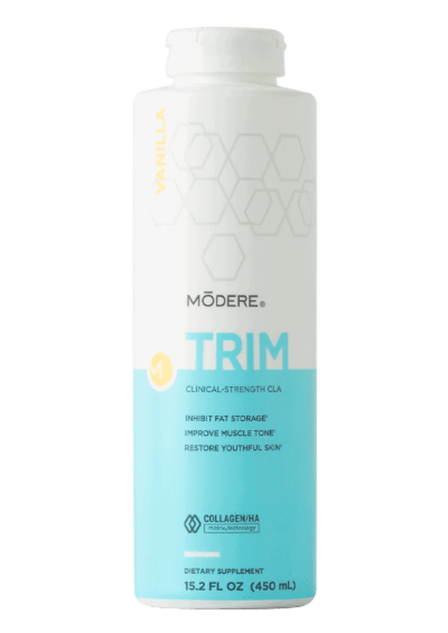 Modere Trim Review - 16 Things You Need to Know - Diet Supplement Guide