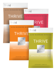 Thrive Mix Review 

											- 7 Things You Need to Know