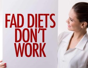 Why Rapid Weight Loss Doesn’t Last Customer Testimonials